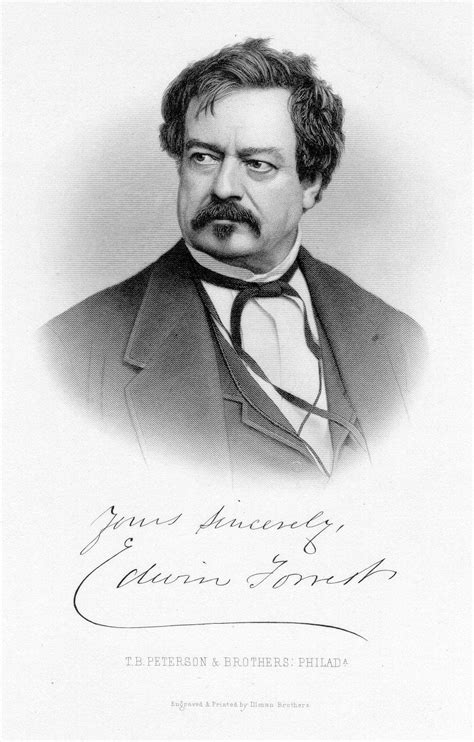 Catalogue Of The Library Of Edwin Forrest