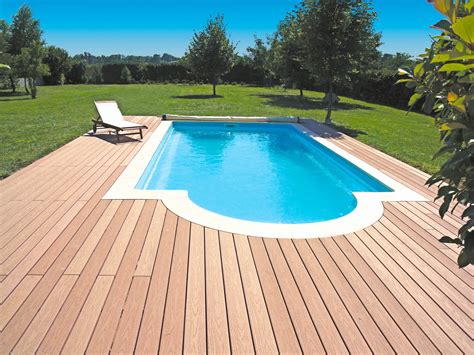 Catalogue Piscine Coque