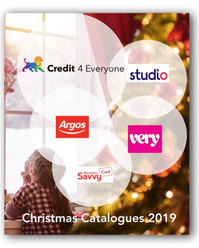 Catalogue With Credit No Credit Check