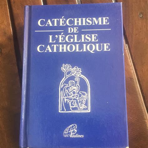 Catechisme à Le Bourget