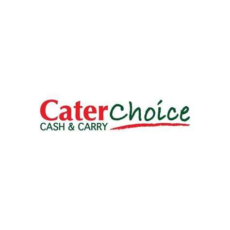 CaterChoice Cash & Carry