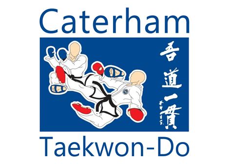 Caterham Taekwon-Do School