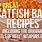 Catfish Bait Recipes