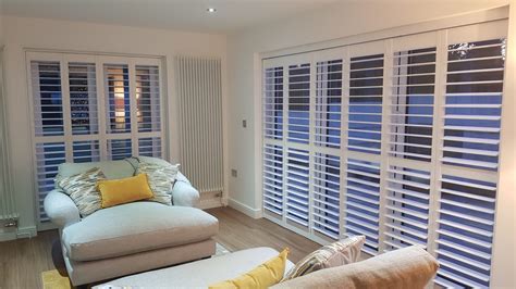 Cathedral Shutters and Blinds Ltd