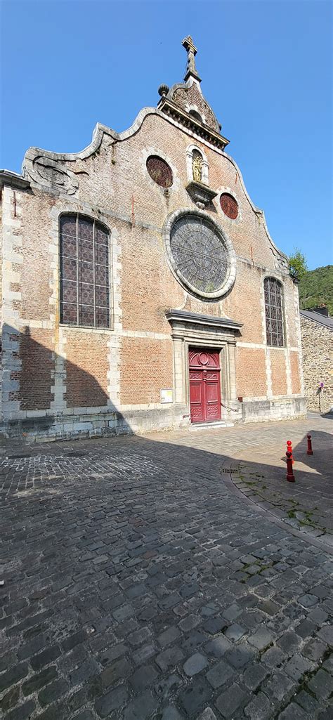 Catherine à Plogonnec