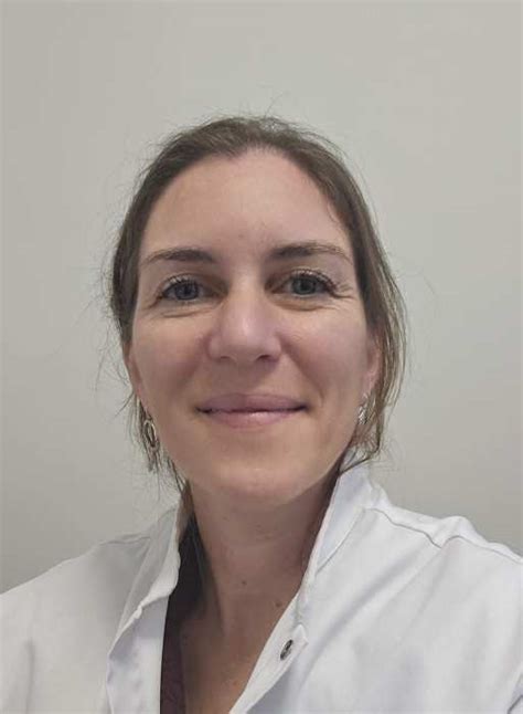 Catherine Carlin-Vuille Sage-femme échographiste à Caluire-et-Cuire