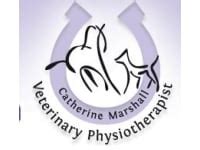 Catherine Marshall Veterinary Physiotherapist