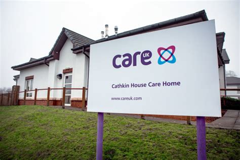 Cathkin House Care Home - Care UK