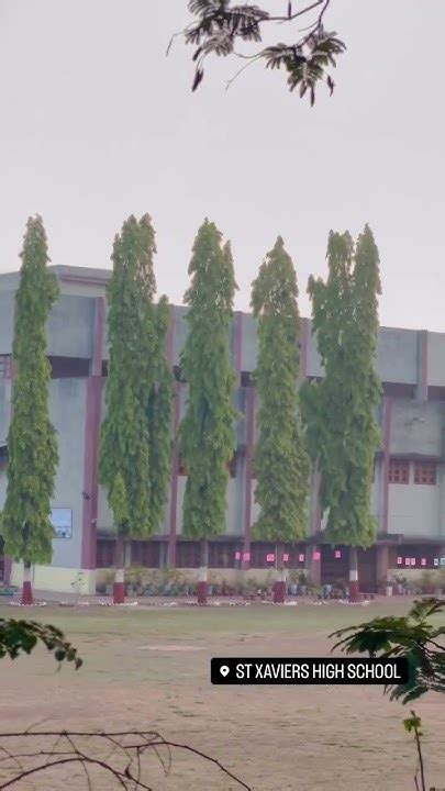 Catholic Church, St. Xavier's Hostel