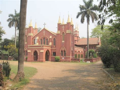 Catholic Diocese of Asansol