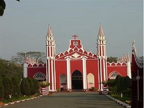 Catholic Diocese of Indore