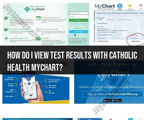 Catholic Health My Chart