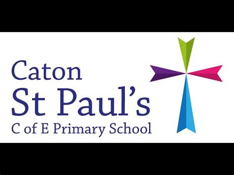 Caton St Paul's Church of England Primary School