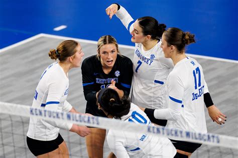 Cats Show All-Around Game in Win Over Vanderbilt