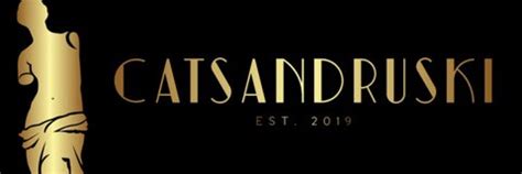 Catsandruski Onlyfans Leak 48 HD