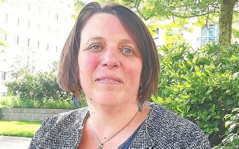 Cattet Isabelle à Brest