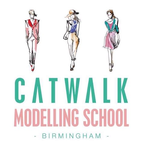 Catwalk Modelling School Birmingham