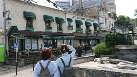 Cauffet Alain à Pierrefonds