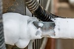 Causes of Evaporator Coil Frozen