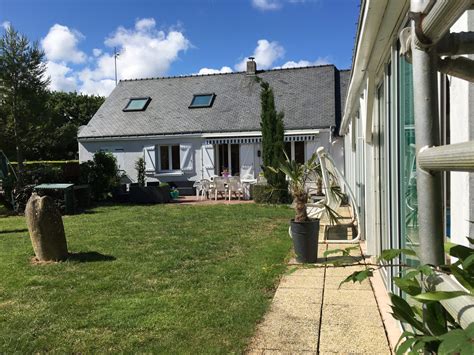 Cavalibre Mesquer à Mesquer