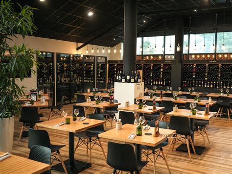 Cave à Manger & Cave à Vin - Maison Saint-Crescent à Narbonne