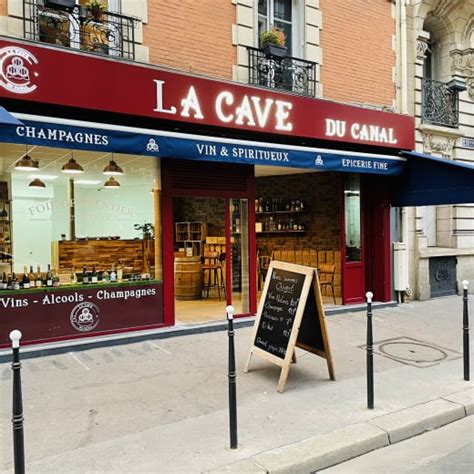 Cave 18 à Paris