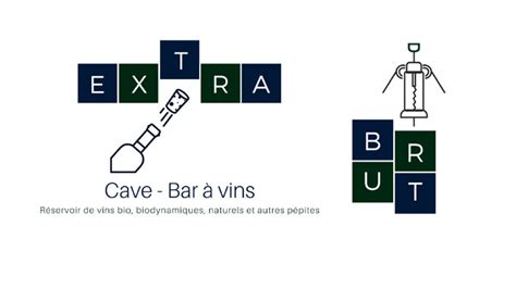 Cave Extra Brut à Chartres