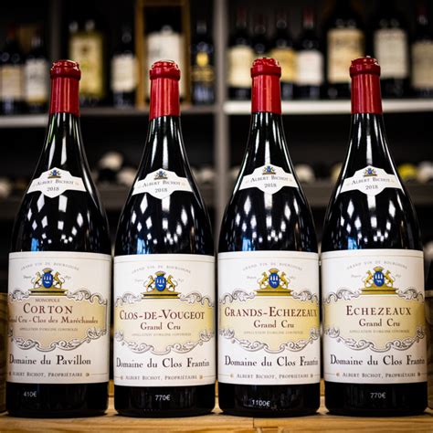 Cave Jean De Mathieu à Dijon