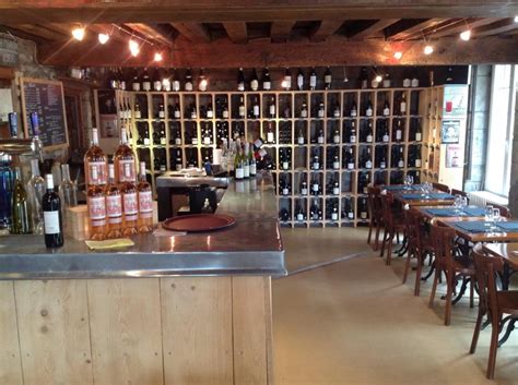 Cave St Louis à Corbigny