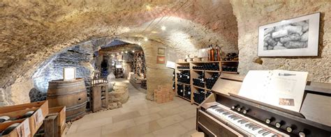 Cave de Provence à Avignon