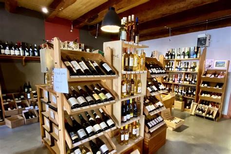 Cave et Terroir Boutique à Craponne-sur-Arzon