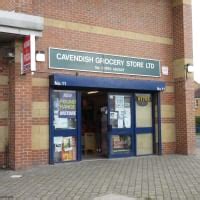 Cavendish Grocery Store Ltd