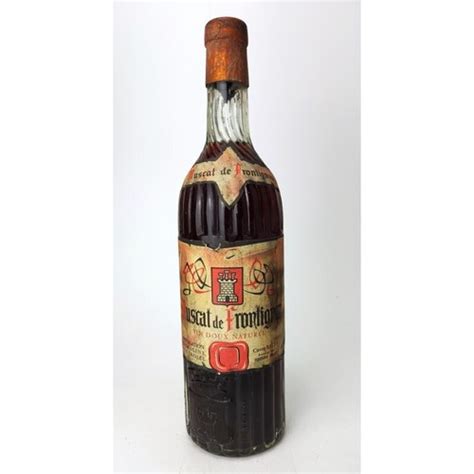 Caves Balta à Frontignan