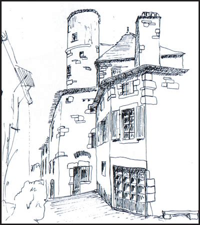 Cazabat Anne à Fondettes