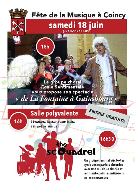 Caze Michael à Coincy