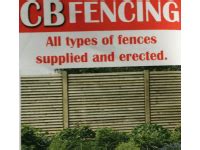 Cb Fencing