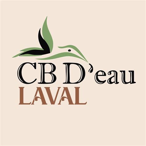 Cbd'eau à Laval