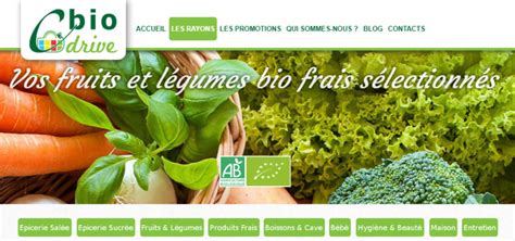 CbioCdrive à Perpignan