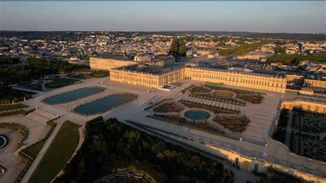 Cc à Versailles