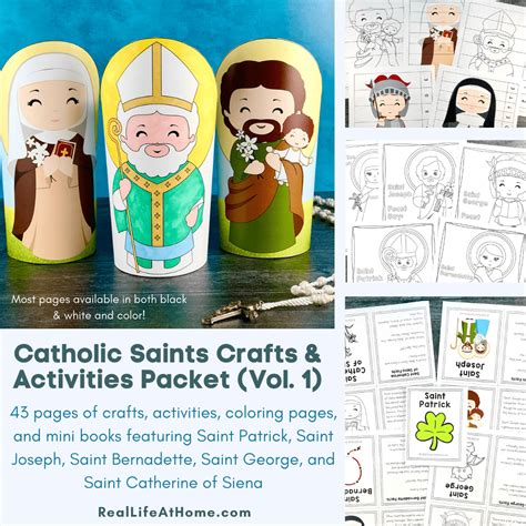 Ccd Printables