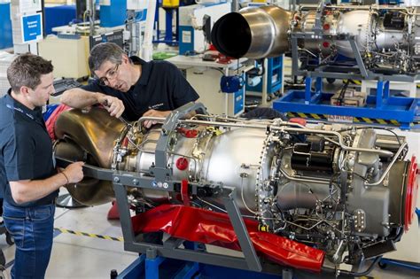 Ce Turbomeca à Meillon