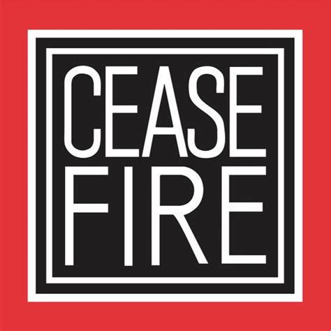 Ceasefire Industries Pvt Ltd