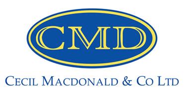 Cecil Macdonald & Co Ltd