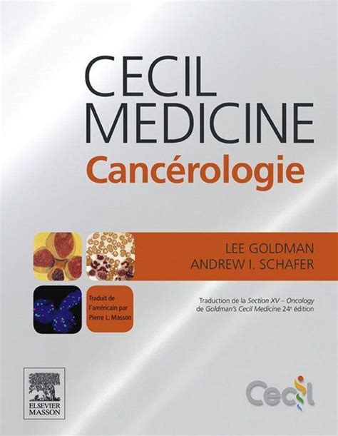 download Cecil Medicine Cancérologie