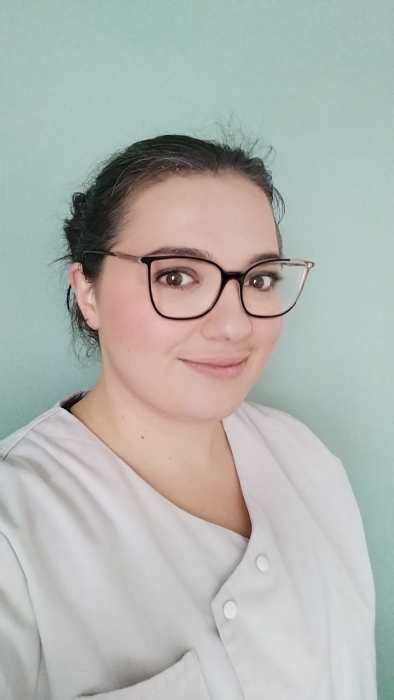 Cecile BATUT à Lempdes