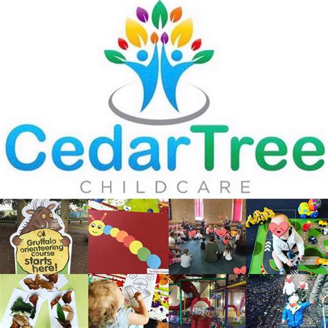 Cedar Tree Childcare