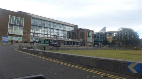 Cefn Bryn Swansea University