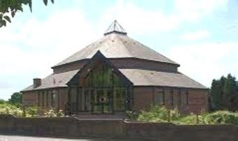 Cefn Wood Baptist Church