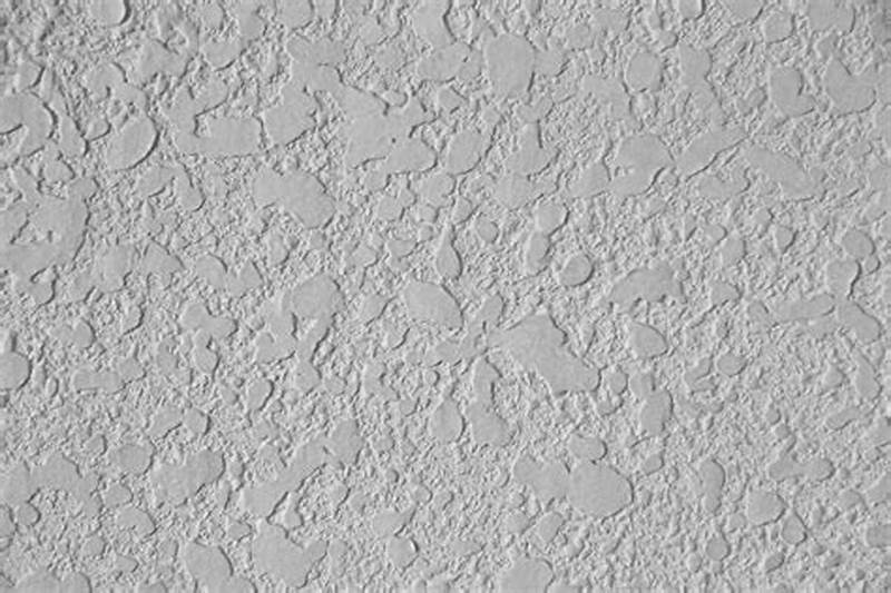 Ceiling Pattern Texture