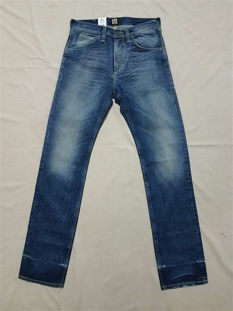 Celana Jeans 70-an
